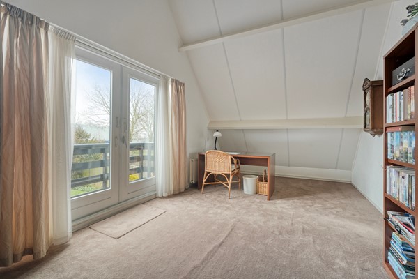 Medium property photo - Havenstraat 43, 3752 AB Bunschoten-Spakenburg